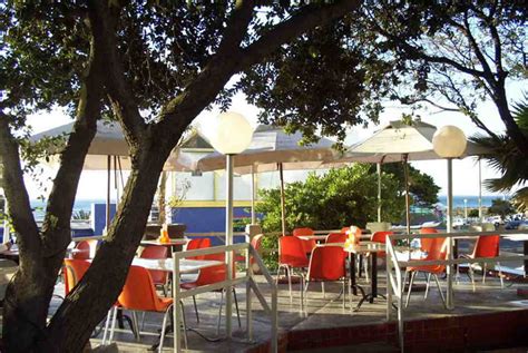 sea point cafe & restaurant